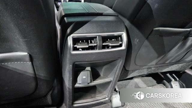 Ssangyong Torres id 4494434 из Кореи 22
