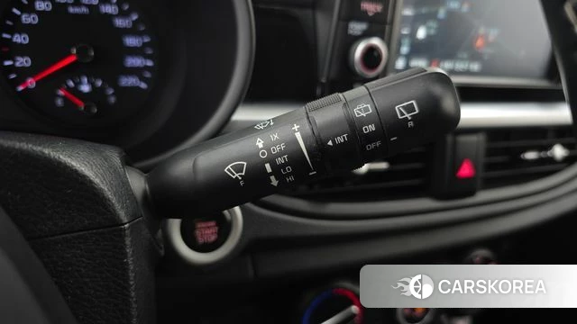 Kia All New Morning (JA) id 4776246 из Кореи 22