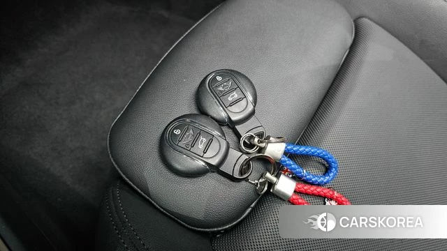 Mini Cooper Countryman id 4400896 из Кореи 22