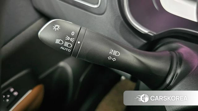 Renault Korea (Samsung) The New QM6 id 4635299 из Кореи 22