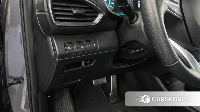 Hyundai The New Santa Fe id 4428882 из Кореи 22