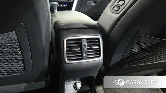 Kia Sportage The Bold id 4794473 из Кореи 22