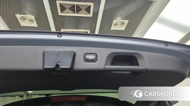 Hyundai Palisade id 4541610 из Кореи 22