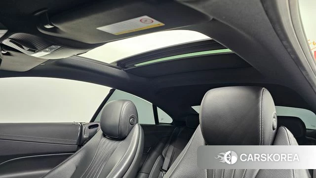 Mercedes-Benz E-Class W213 id 4610505 из Кореи 22