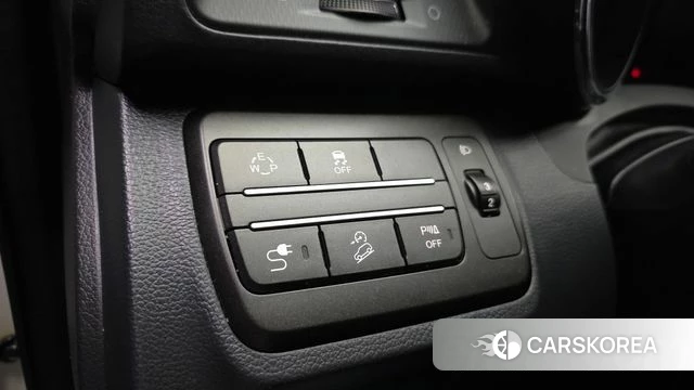 Ssangyong Tivoli Air id 4325506 из Кореи 22