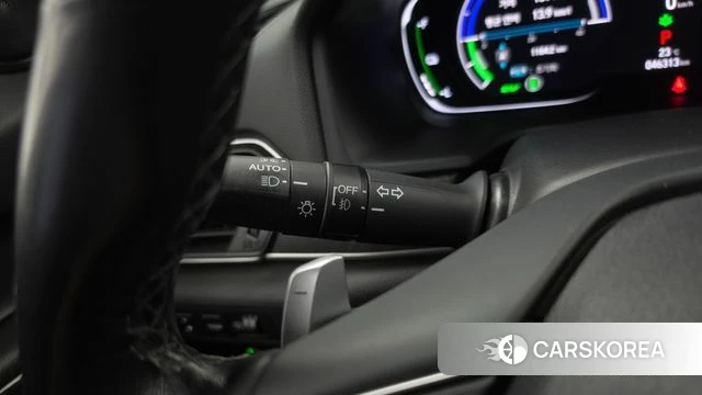 Honda Accord 10th Generation id 4754537 из Кореи 22
