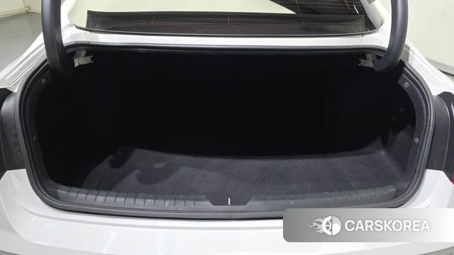 Hyundai Sonata (DN8) id 4415291 из Кореи 22