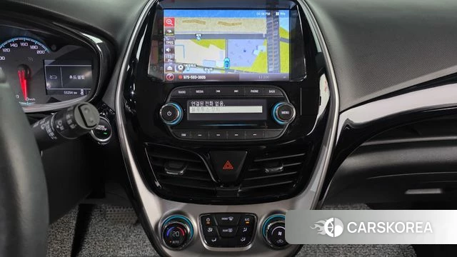 Chevrolet (GM Daewoo) The Next Spark id 4776379 из Кореи 22