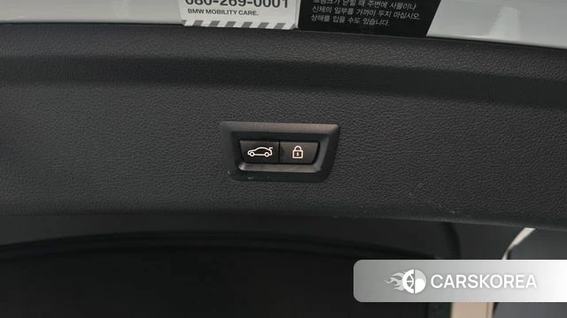 BMW 3 Series GT (F34) id 4693513 из Кореи 22