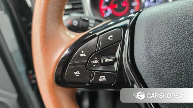 Ssangyong Tivoli Armor id 4459734 из Кореи 22