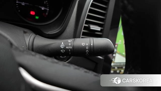Renault Korea (Samsung) SM6 id 4882464 из Кореи 22