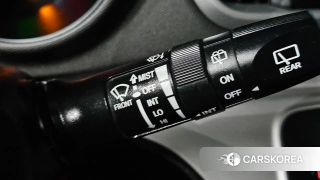 Kia The New Ray id 4619023 из Кореи 22
