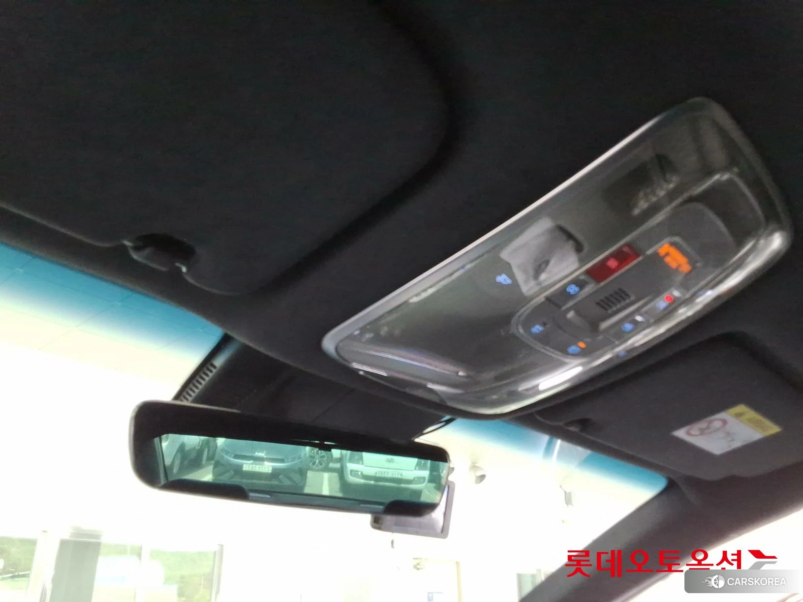Hyundai G90 id 4289320 из Кореи 22
