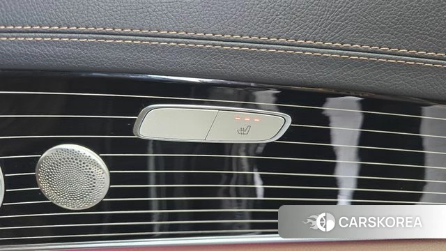 Mercedes-Benz E-Class W213 id 4500026 из Кореи 22