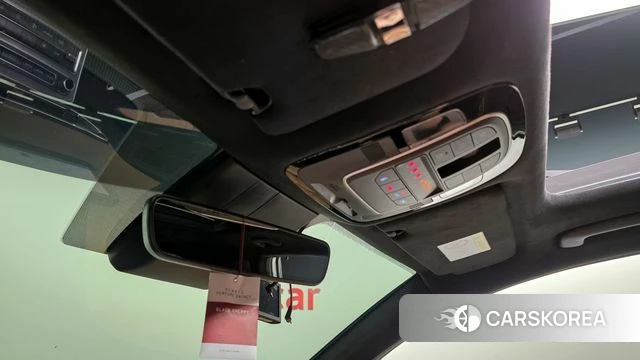 Hyundai The New Santa Fe id 4203153 из Кореи 22