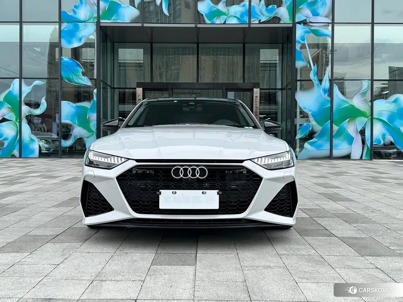 Audi A7 id 4622702 из Китая 22