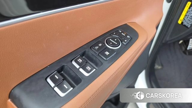 Kia The New Sorento id 4849791 из Кореи 22