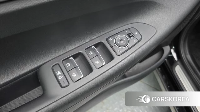 Hyundai The New Grandeur IG Hybrid id 4716204 из Кореи 22