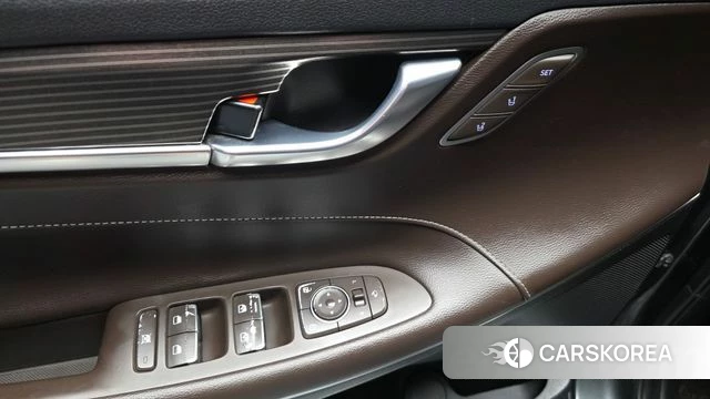 Hyundai Grandeur IG id 4477191 из Кореи 22