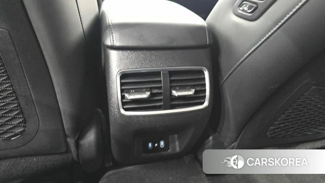 Hyundai Sonata D Edge (DN8) id 4201395 из Кореи 22