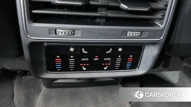 Audi Q7 (4M) id 4550346 из Кореи 22