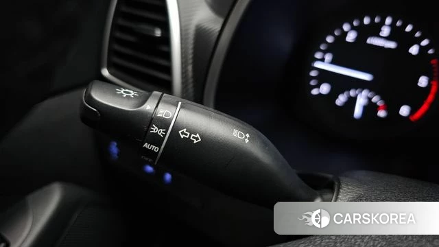 Hyundai All New Tucson id 4557657 из Кореи 22