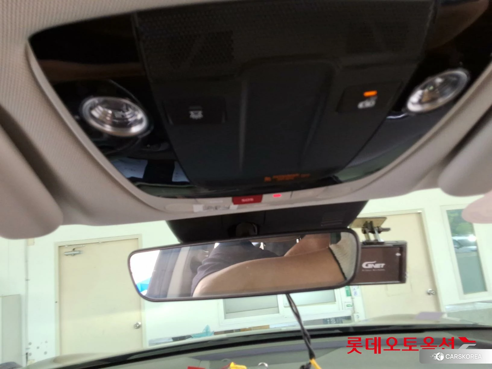 Kia EV6 id 4289615 из Кореи 22