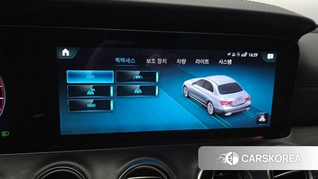 Mercedes-Benz E-Class W213 id 4350406 из Кореи 22