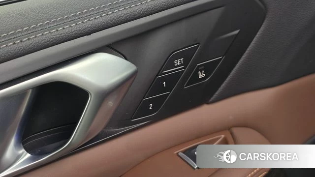 BMW X5 (G05) id 4905434 из Кореи 22
