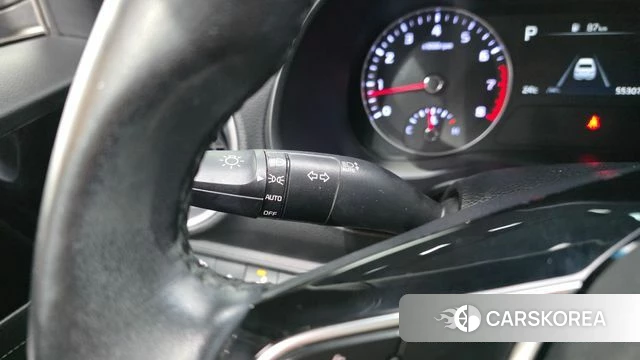 Kia The New K3 2nd generation id 4936697 из Кореи 22