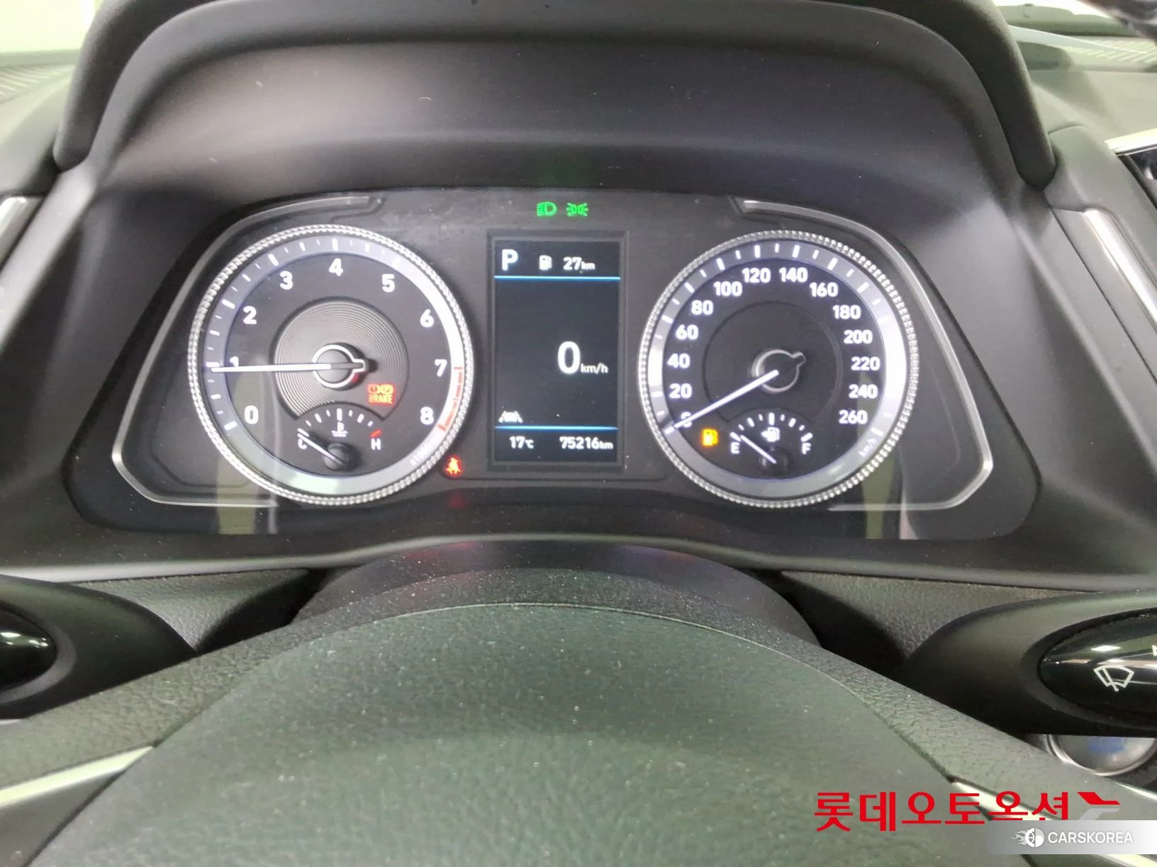 Hyundai Sonata id 3869369 из Кореи 22