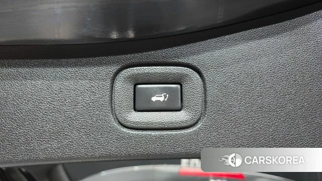 Renault Korea (Samsung) QM6 id 4873242 из Кореи 22