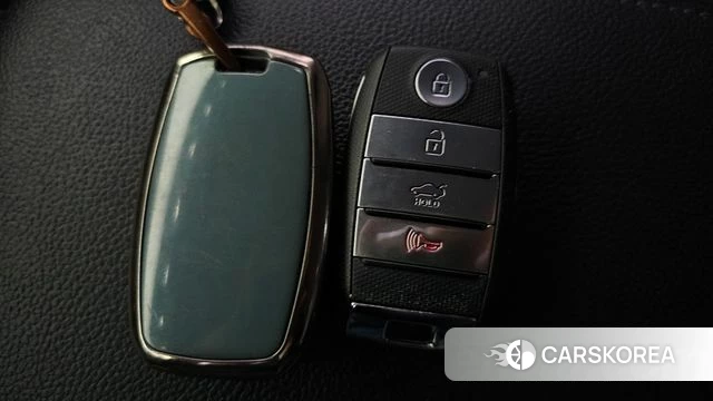 Kia The New K5 2nd generation id 4390608 из Кореи 22