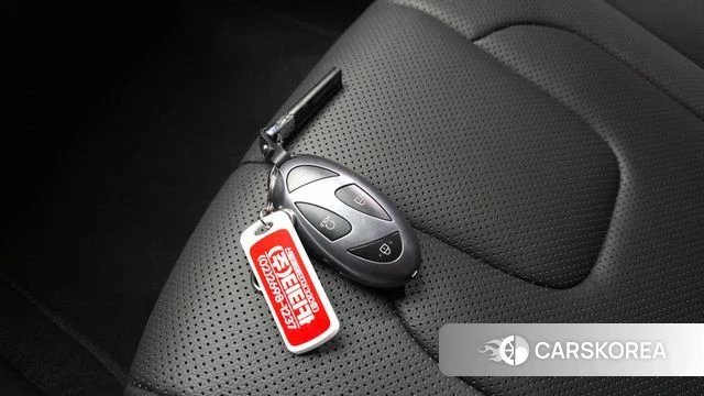 Hyundai The New Avante Hybrid (CN7) id 4329349 из Кореи 22