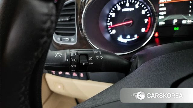 Kia The New Carnival id 4390546 из Кореи 22