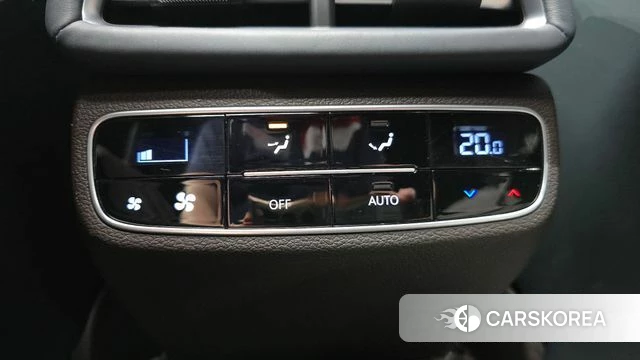 Genesis G80 (RG3) id 4516865 из Кореи 22