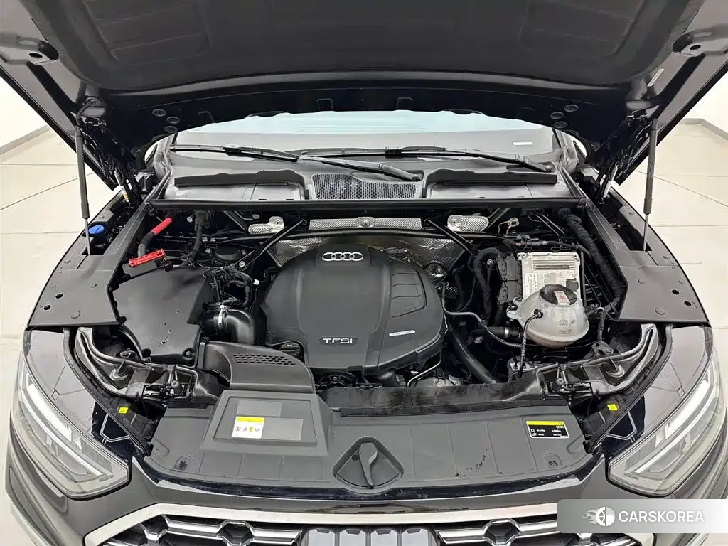 Audi Q5L id 4577416 из Китая 22
