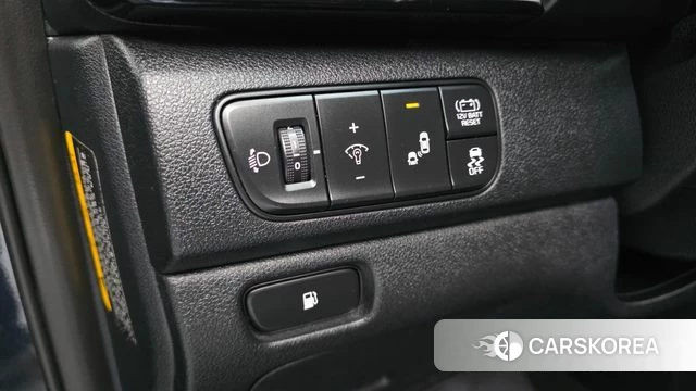 Kia Niro id 4919006 из Кореи 22