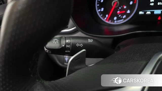 Genesis G70 id 4424616 из Кореи 22