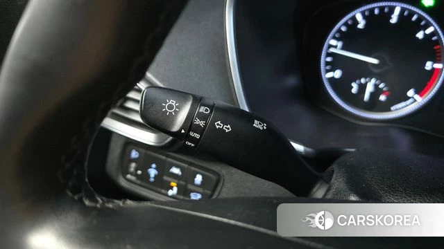 Hyundai Santa Fe TM id 4581928 из Кореи 22