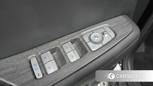Hyundai The New Palisade id 4730553 из Кореи 22