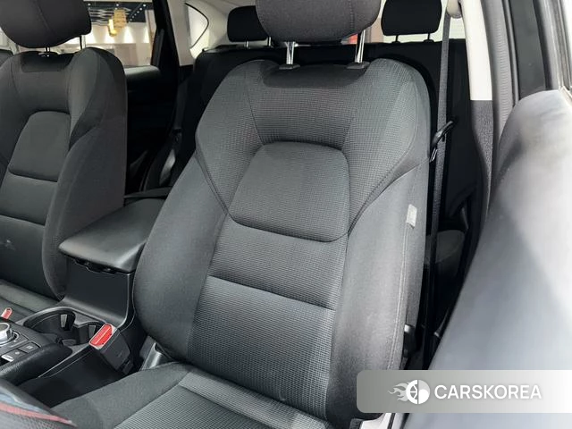 Mazda CX-5 id 4264118 из Китая 22