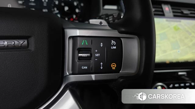 Land Rover Discovery 5 id 4773984 из Кореи 22