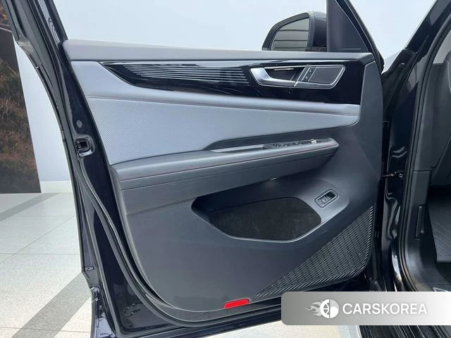 Volkswagen Tourang id 4213120 из Китая 22