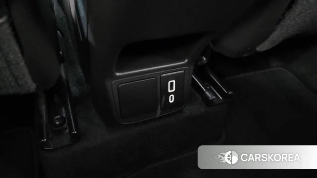 Chevrolet (GM Daewoo) The New Trail Blazer id 4879810 из Кореи 22