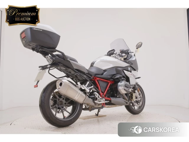 Проданный BMW R1200RS id 4022663 из Японии, фото 22