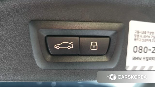 BMW X5 (G05) id 4456061 из Кореи 22