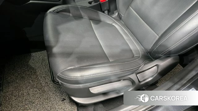 Hyundai Kona id 4390118 из Кореи 22