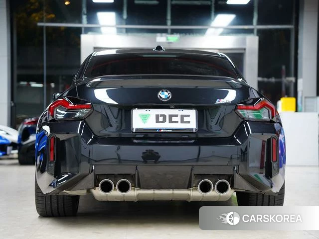 BMW M2 id 4263140 из Китая 22