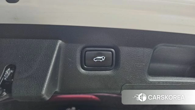 Hyundai Santa Fe TM id 4519679 из Кореи 22